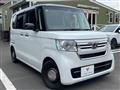 2023 Honda N BOX