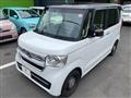 2023 Honda N BOX