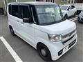 2023 Honda N BOX
