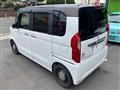2023 Honda N BOX