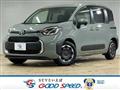 2023 Toyota Sienta