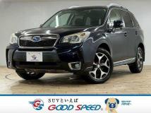 2012 Subaru Forester