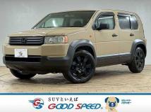 2007 Honda Crossroad