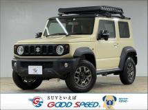 2020 Suzuki Jimny Sierra
