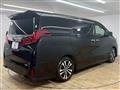 2020 Toyota Alphard G