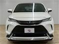 2020 Toyota Harrier Hybrid