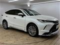 2020 Toyota Harrier Hybrid