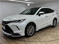 2020 Toyota Harrier Hybrid