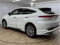 2020 Toyota Harrier Hybrid