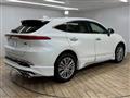 2020 Toyota Harrier Hybrid