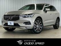 2021 Volvo XC60