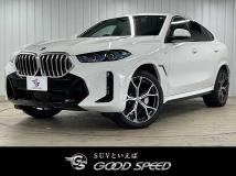 2023 BMW X6