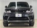 2022 Land Rover Range Rover Sport
