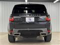 2022 Land Rover Range Rover Sport