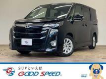 2022 Toyota Noah