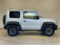 2024 Suzuki Jimny Sierra