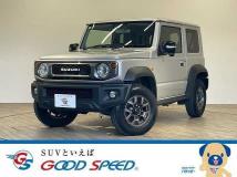 2024 Suzuki Jimny Sierra