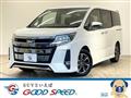 2018 Toyota Noah