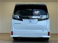 2016 Toyota Vellfire