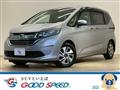2017 Honda Freed