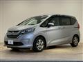 2017 Honda Freed