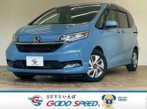 2019 Honda Freed