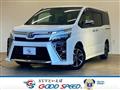 2021 Toyota Voxy