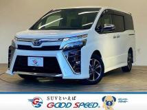 2021 Toyota Voxy