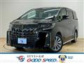 2021 Toyota Alphard G