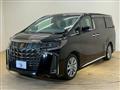 2021 Toyota Alphard G