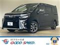 2021 Toyota Voxy
