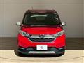 2020 Honda Freed
