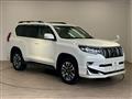 2022 Toyota Land Cruiser Prado
