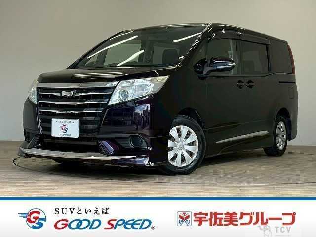 2015 Toyota Noah
