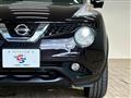 2015 Nissan Juke