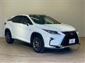 2016 Lexus RX