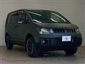 2008 Mitsubishi Delica D5