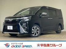 2020 Toyota Voxy