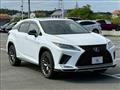 2021 Lexus RX
