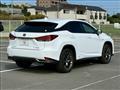 2021 Lexus RX