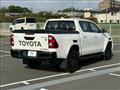 2023 Toyota Hilux
