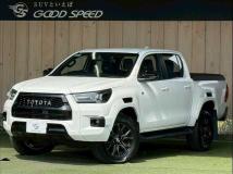 2023 Toyota Hilux