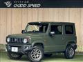 2019 Suzuki Jimny