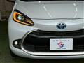 2021 Toyota AQUA