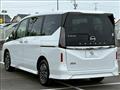 2025 Nissan Serena