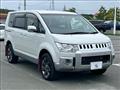 2018 Mitsubishi Delica D5