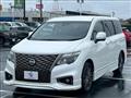 2022 Nissan Elgrand