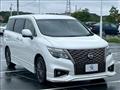 2022 Nissan Elgrand