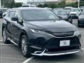 2021 Toyota Harrier