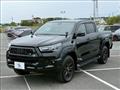 2022 Toyota Hilux
